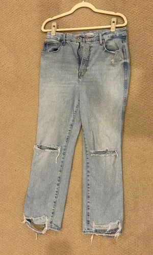 Good American Jeans thumbnail 1