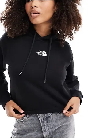 The North Face Evolution High-Low Hoodie thumbnail 1