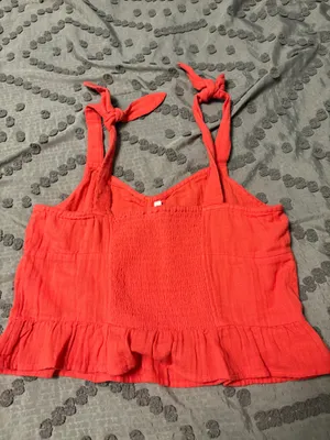 Roxy Tank Top thumbnail 2
