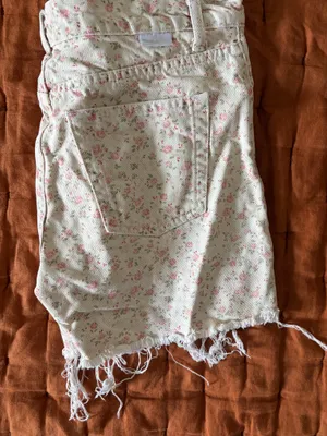 Boyish shorts thumbnail 2