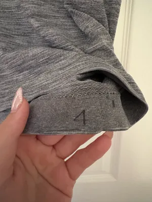 Lululemon Swiftly Short Sleeve Tech thumbnail 3