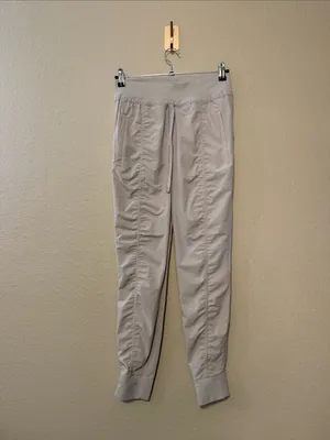 Athleta Altitude pant in abalone Size 4 thumbnail 3