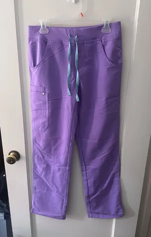 FIGS Scrub Pants thumbnail 1