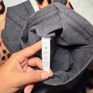lululemon wunder train legging thumbnail 4