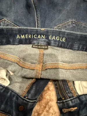 American Eagle Jeans thumbnail 6