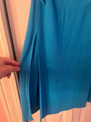 Aerie midi skirt thumbnail 2