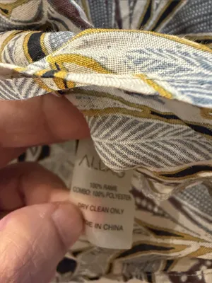Alexis Selia Blouse NWT XS thumbnail 5