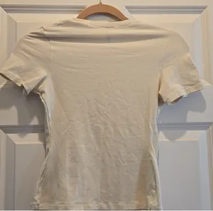 SKIMS Cotton Jersey T-Shirt S thumbnail 3