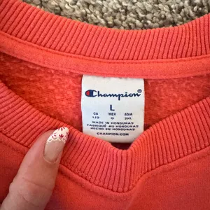 Champion Crewneck Sweatshirt thumbnail 3