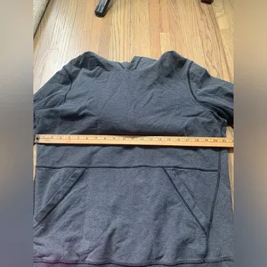 Lululemon sweatshirt hoodie thumbnail 9