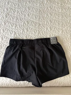 New Balance Shorts  thumbnail 4