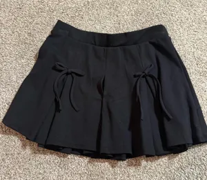 Saints 21 Skirt Black thumbnail 1