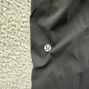 Lululemon Dance Studio Crop II‎ Pants Unlined 25" Black Athletic Women's 6 thumbnail 3
