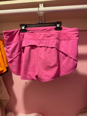 Lululemon Shorts 2.5" thumbnail 2