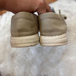 Hey Dude Stretch Sparkling Beige “Wendy” thumbnail 8