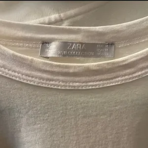 ZARA T-shirt thumbnail 4