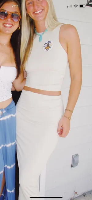 Matching Set Shein thumbnail 2