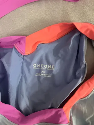 ONEONE Swimwear Bikini Swimwear thumbnail 4