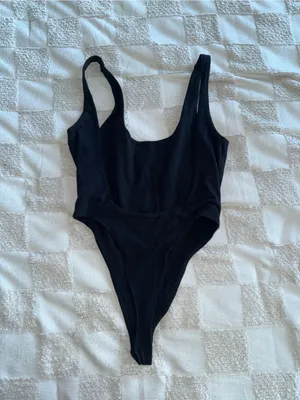 Garage Bodysuit size‎ L thumbnail 3
