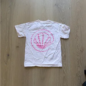 Sunny De Oversized Tee Gigi Size S Pink thumbnail 3
