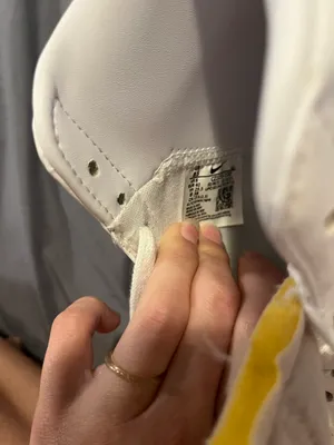 Nike High Top Blazers thumbnail 3