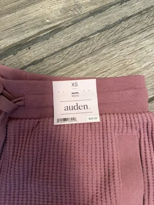 Auden Target thumbnail 4