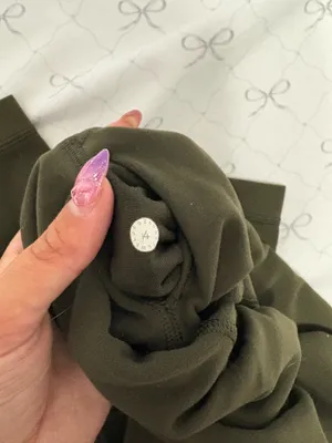 Lululemon Align Leggings thumbnail 3