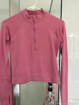 Lululemon Quarter-Zip thumbnail 1