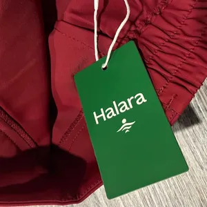 Halara NWT Flex™ High Waisted Zipper Pocket Shirred Straight Leg Work Pant - M thumbnail 9