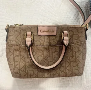 Calvin Klein Purse thumbnail 1