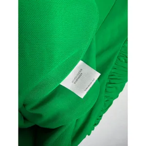 NEW White Fox Midnight Adventures Mini Dress Green Size 4 thumbnail 6