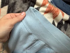 Sassy Balls Blue Size L thumbnail 2