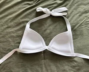 VS Pink Push Up Bikini Top thumbnail 1