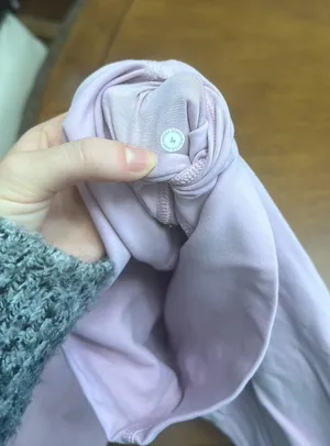 Lululemon Baby Pink Align thumbnail 4