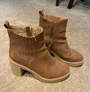 DV by Dolce Vita Booties thumbnail 1