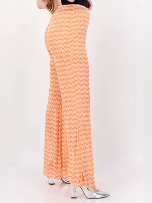 Dippin' Daisy's Cali Top and Seashore Bottom with matching sheer pants size medi thumbnail 6