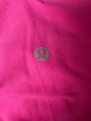 Lululemon Align Tank Top Pink thumbnail 3