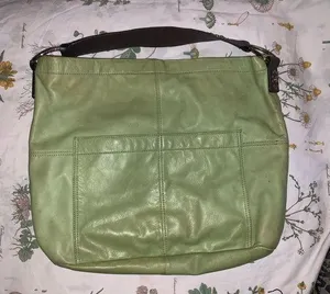 Gianni bini purse thumbnail 1