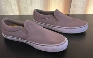 Vans tan ortholite thumbnail 6