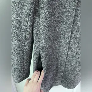 Club Monaco Darelle Wool Coat- Size Small thumbnail 8