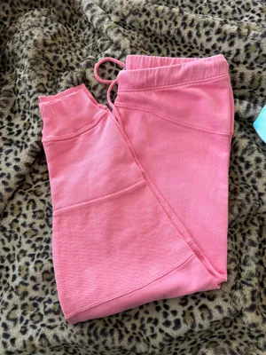 Love Shack Fancy Sweatpants thumbnail 2