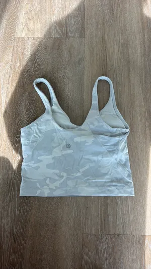 Lululemon Align Tank thumbnail 2