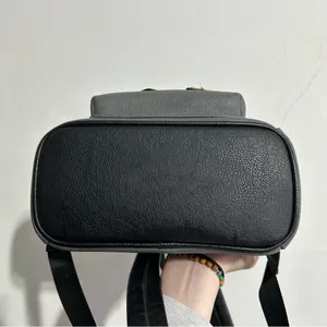 Loungefly Harry Potter Griffindor Glasses Mini Backpack thumbnail 6