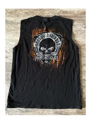 Harley-Davidson Men’s Tee thumbnail 5