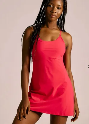 Outdoor Voices Tennis Dress thumbnail 1