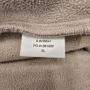Vuori Women's Sycamore Long Shirt Jacket XL thumbnail 5