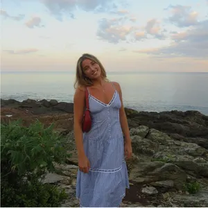 Frankie’s bikinis dress thumbnail 5