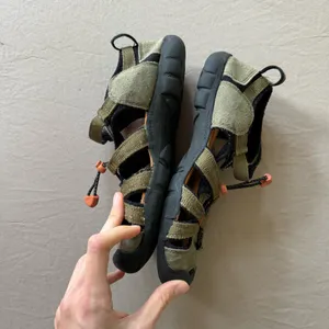 Keen Seacamp II CNX Sandals thumbnail 4
