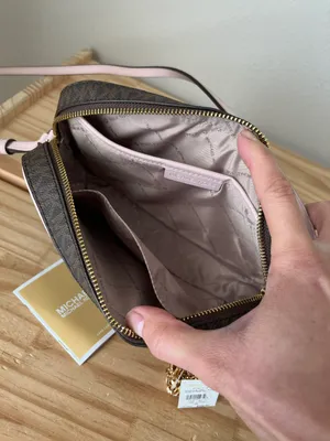 Michael Kors Purse thumbnail 9