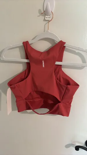 Gymcat workout top Pink Size L thumbnail 2
